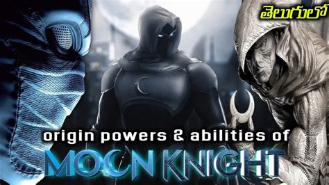 MoonKnight's Best Storylines: A Roundup of Must-Read Comics